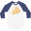 the be sharps 3/4 Sleeve Shirt