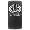 cleavage Samsung Galaxy S7 Edge Case