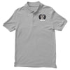 hedgehug Men's Polo Shirt