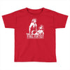 tidus and yuna Toddler T-shirt