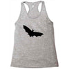 bat (4) Racerback Tank