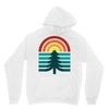 tree Unisex Hoodie