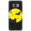 cat halloween Samsung Galaxy S8 Plus