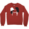 cewecowo Crewneck Sweatshirt