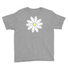 he loves me he loves me not Youth Tee