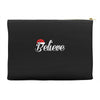 believe Accessory Pouches