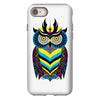 owlartii iPhone 8