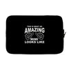 mimi Laptop sleeve