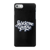 fahrie77 iPhone 7 Case