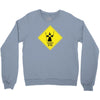 hobbit you shall not pass Crewneck Sweatshirt