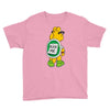 mario koopa Youth Tee