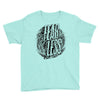fearless Youth Tee