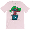 plant house T-Shirt
