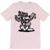 vintage banjo T-Shirt