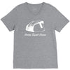 home sweet home V-Neck Tee