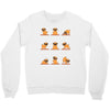 pubg mode Crewneck Sweatshirt