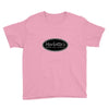 merlottes bar and grill t shirt Youth Tee