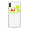 it's ok i got this iPhoneX