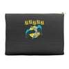nocturnal song Accessory Pouches
