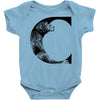 california Baby Bodysuit