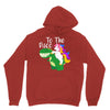To The Disco Unisex Hoodie