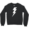 lightening bolt Crewneck Sweatshirt