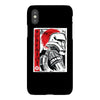 RED SUN - TANK TROOPER iPhoneX