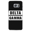 Delta Gamma Samsung Galaxy S7