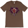 seriously strange ram T-Shirt