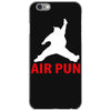 air pun big pun logo iPhone 6/6s Case
