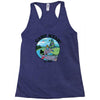 camp myah Racerback Tank