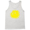 shining doge Tank Top