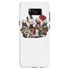 les mews&Eacute;rables Samsung Galaxy S8