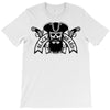 black beard T-Shirt