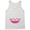 Two Peas In a Pod Twin Baby Girls Tank Top