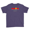 ironman triathlon world championship Youth Tee