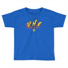 uhf Toddler T-shirt