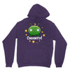 Final Space Chookity with Stars Unisex Hoodie
