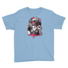 pop Youth Tee