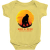 Hide And Seek World Champion Baby Bodysuit