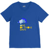 one of those days V-Neck Tee