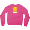 Backpack Crewneck Sweatshirt