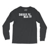 drugs di maa di Long Sleeve Shirts