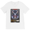 flux capacitor inspired by back to the future ideal birthd present V-Neck Tee