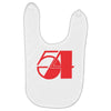 tudio 54 Baby Bibs