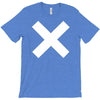 cross logo T-Shirt