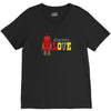 all you need is love best V-Neck Tee