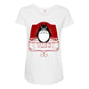 My Neighbor Totoro Maternity Scoop Neck T-shirt