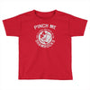 pinch me shamrocks Toddler T-shirt