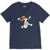 ONE PIECE V-Neck Tee